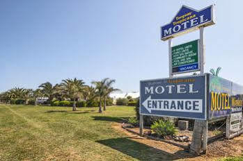 Hotel/motel Motel 3*